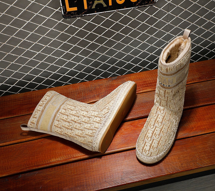 Luxury Shoes - DIR - 897