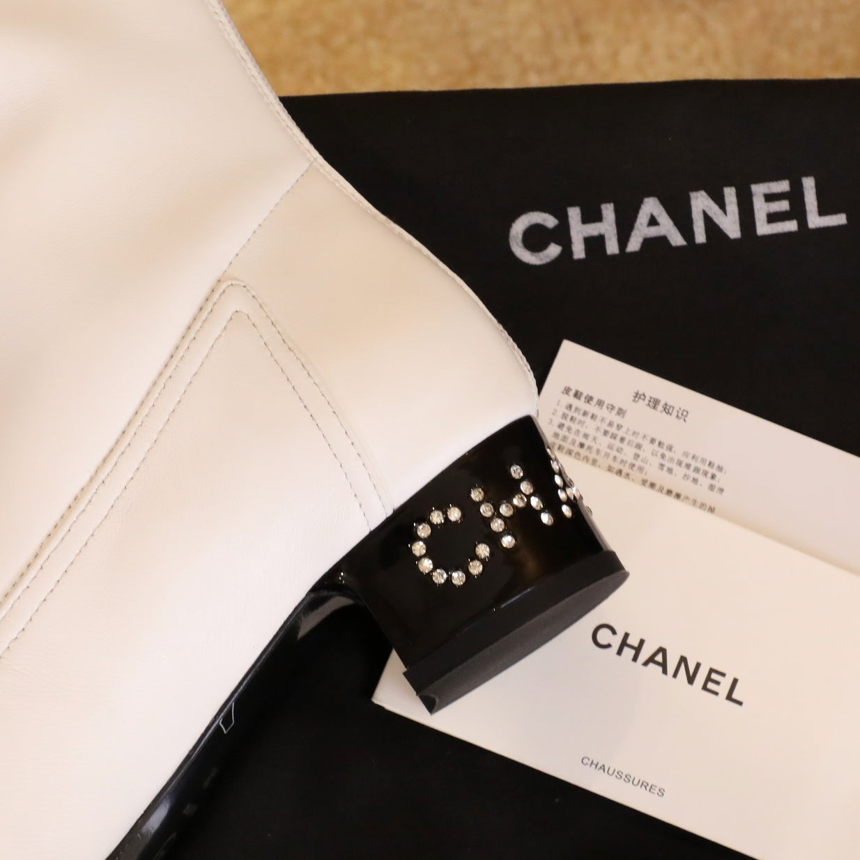 Luxury Shoes Sandals - CHL - 1325