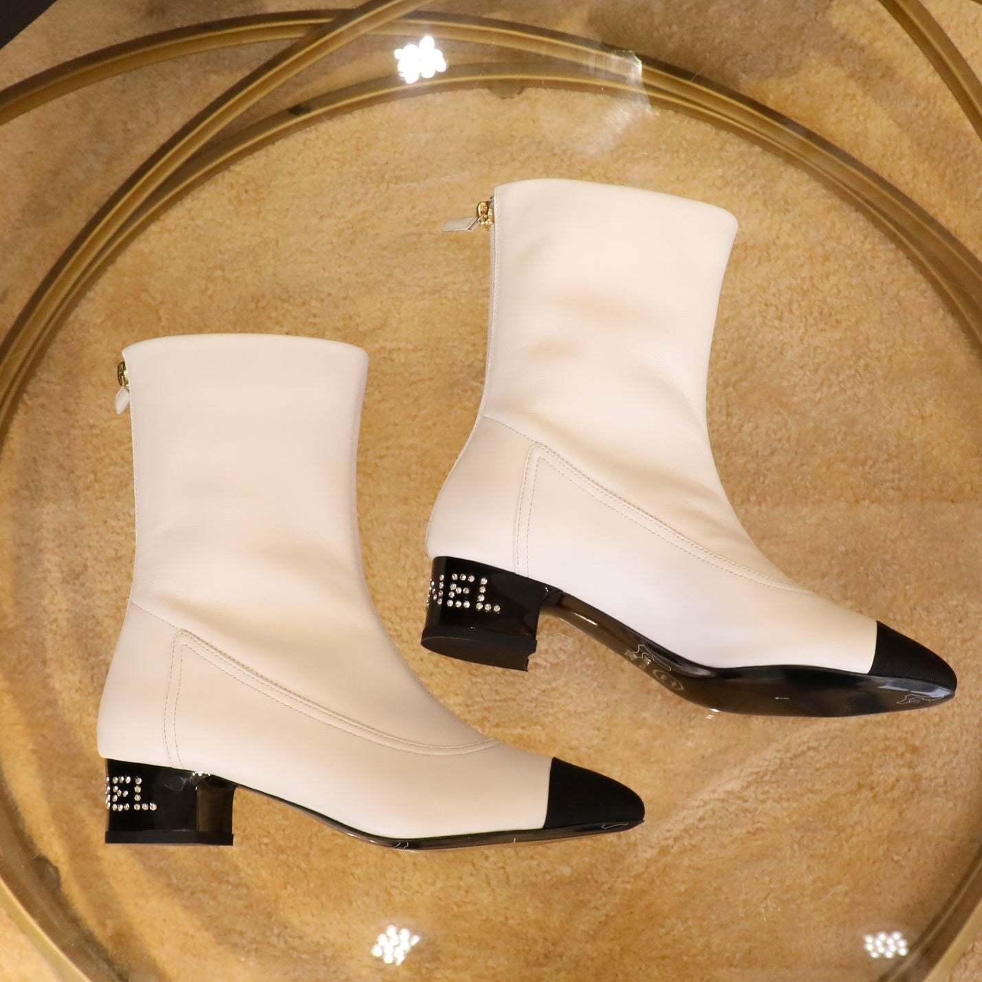 Luxury Shoes Sandals - CHL - 1325