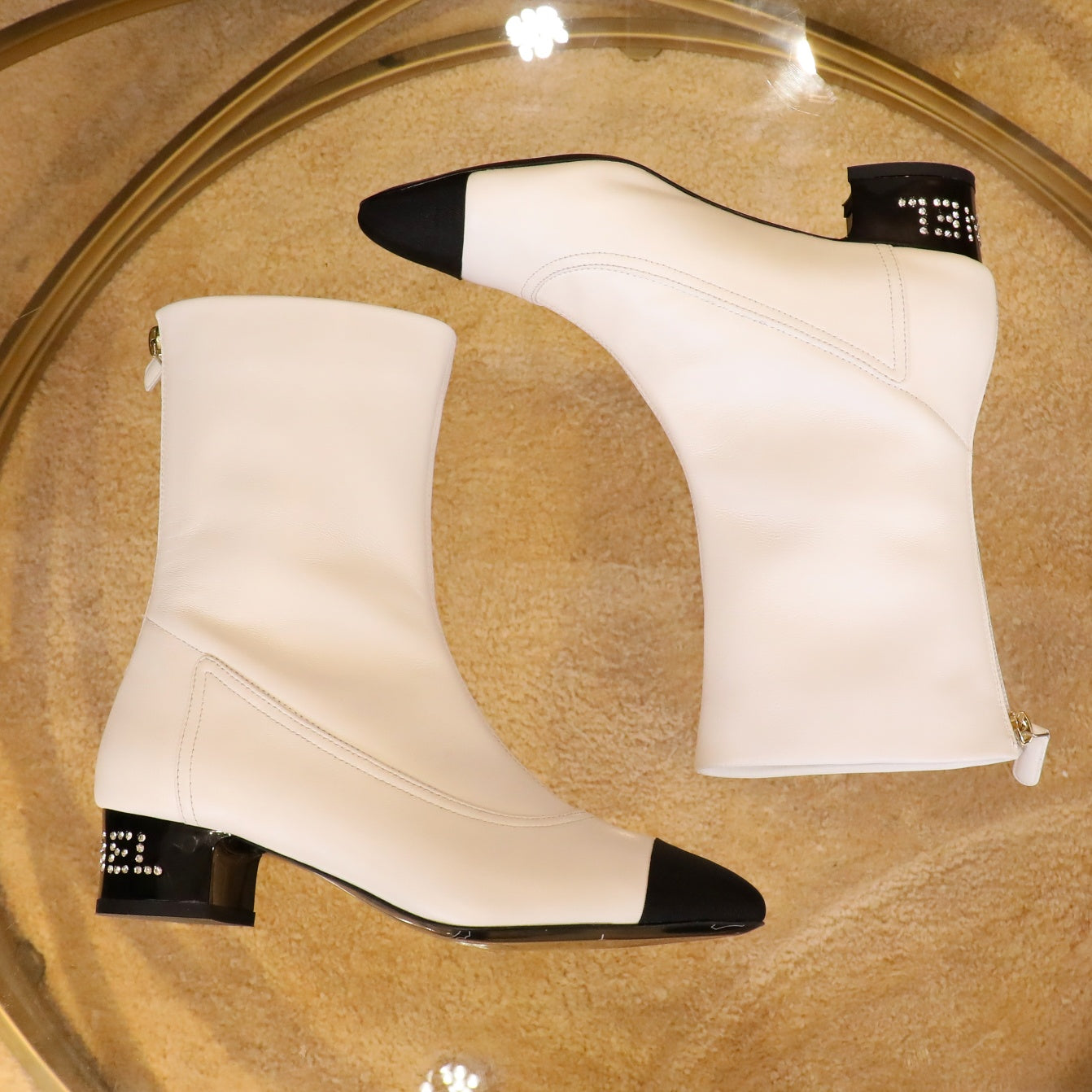 Luxury Shoes Sandals - CHL - 1325