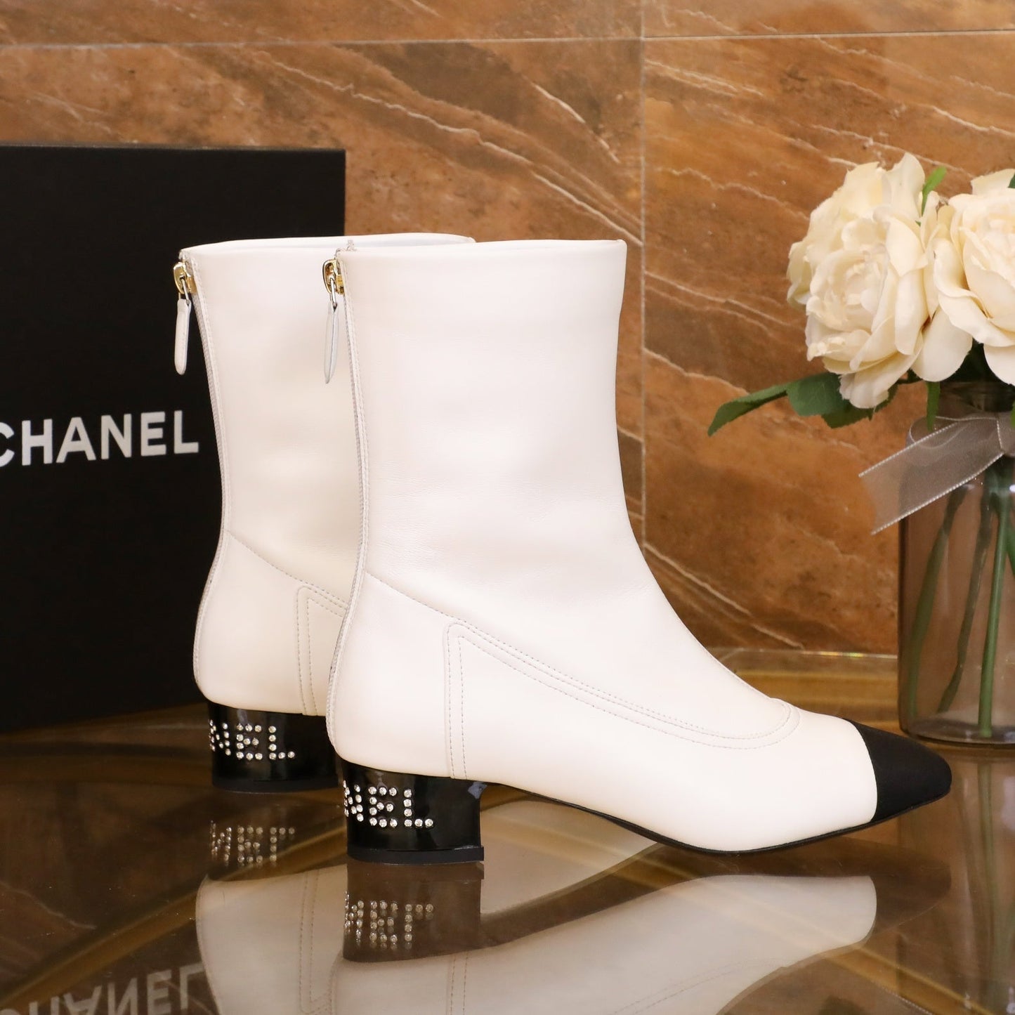 Luxury Shoes Sandals - CHL - 1325