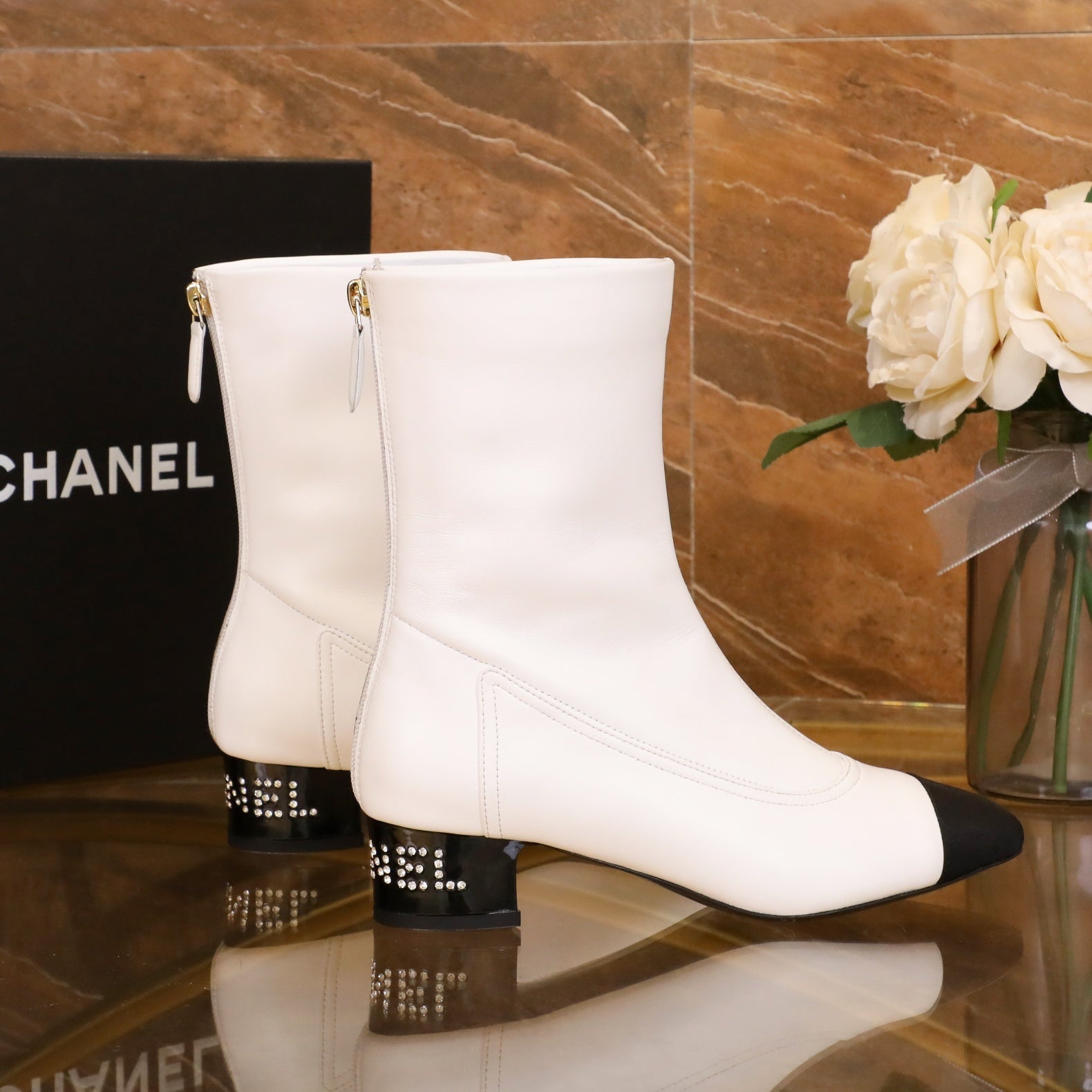 Luxury Shoes Sandals - CHL - 1325