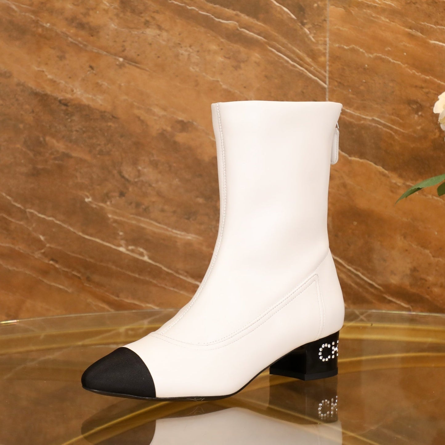 Luxury Shoes Sandals - CHL - 1325