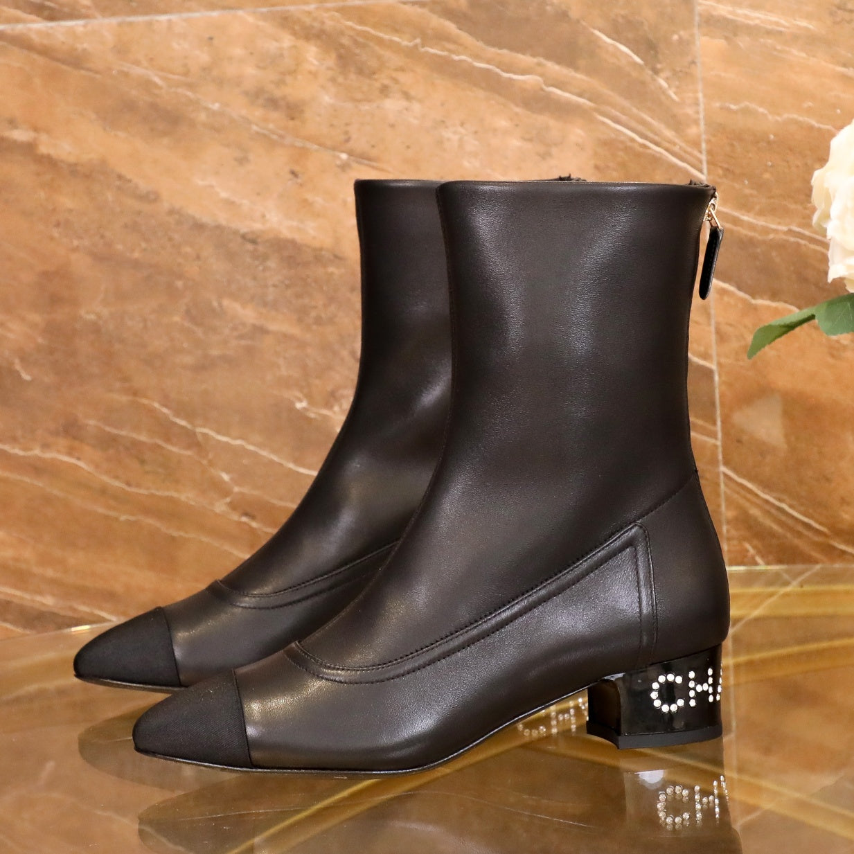 Luxury Shoes Sandals - CHL - 1324