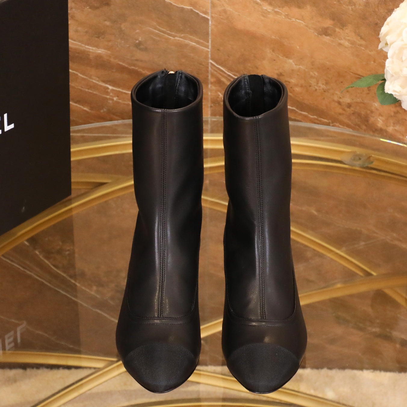 Luxury Shoes Sandals - CHL - 1324