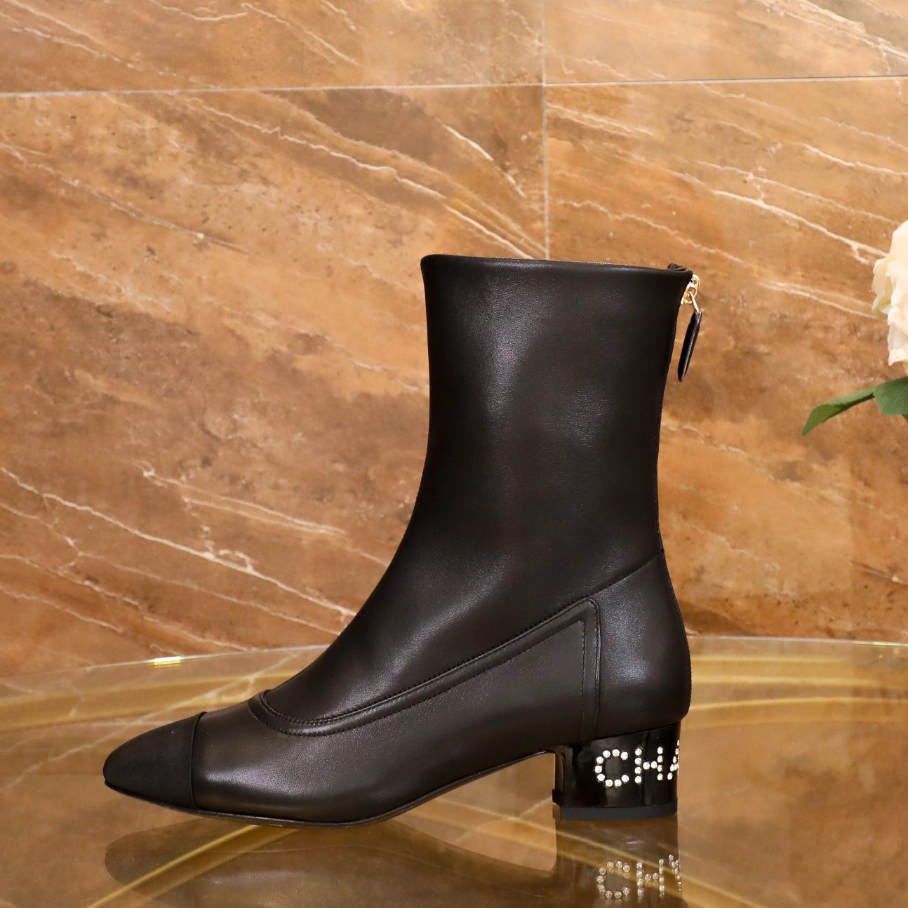 Luxury Shoes Sandals - CHL - 1324