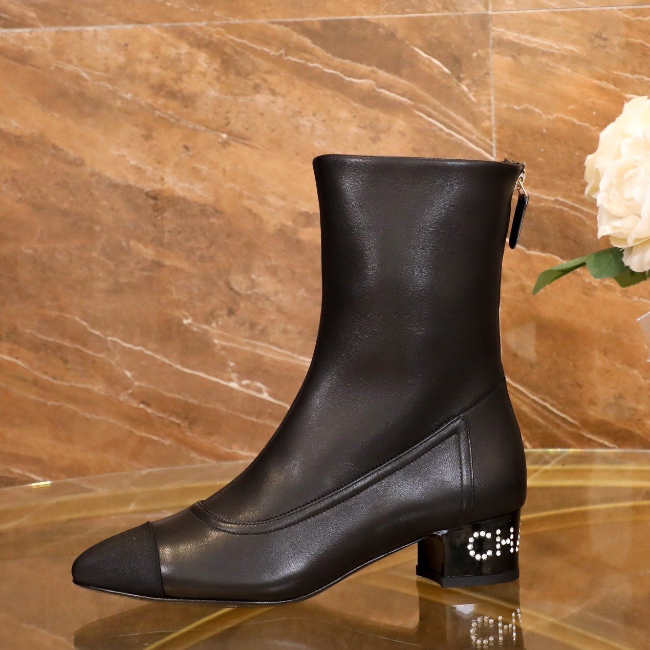 Luxury Shoes Sandals - CHL - 1324