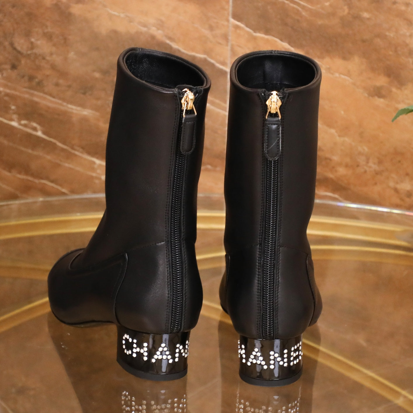 Luxury Shoes Sandals - CHL - 1324