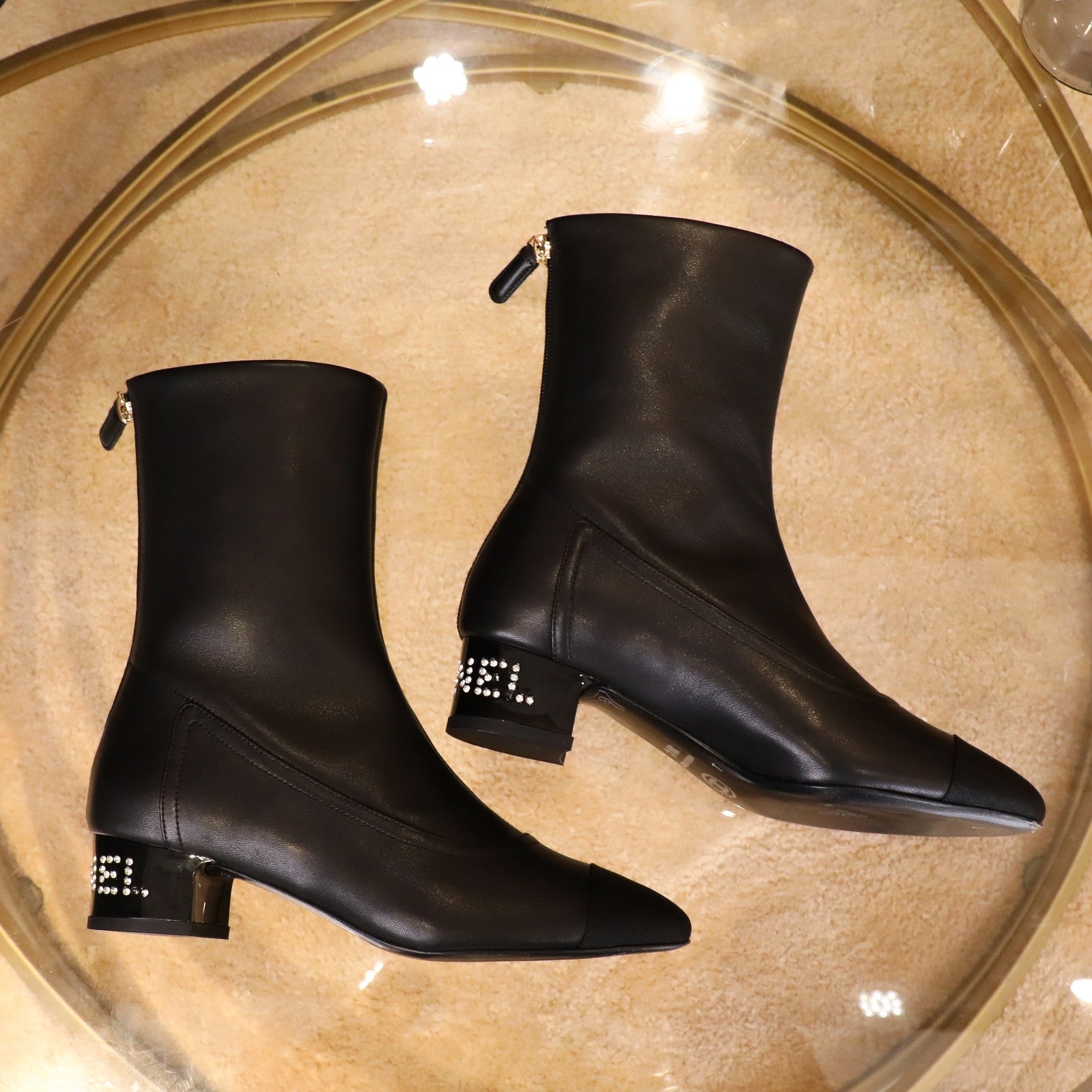 Luxury Shoes Sandals - CHL - 1324