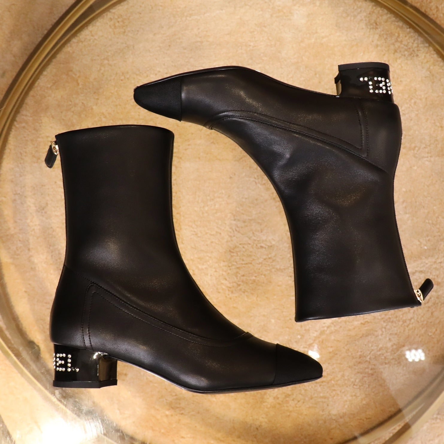 Luxury Shoes Sandals - CHL - 1324