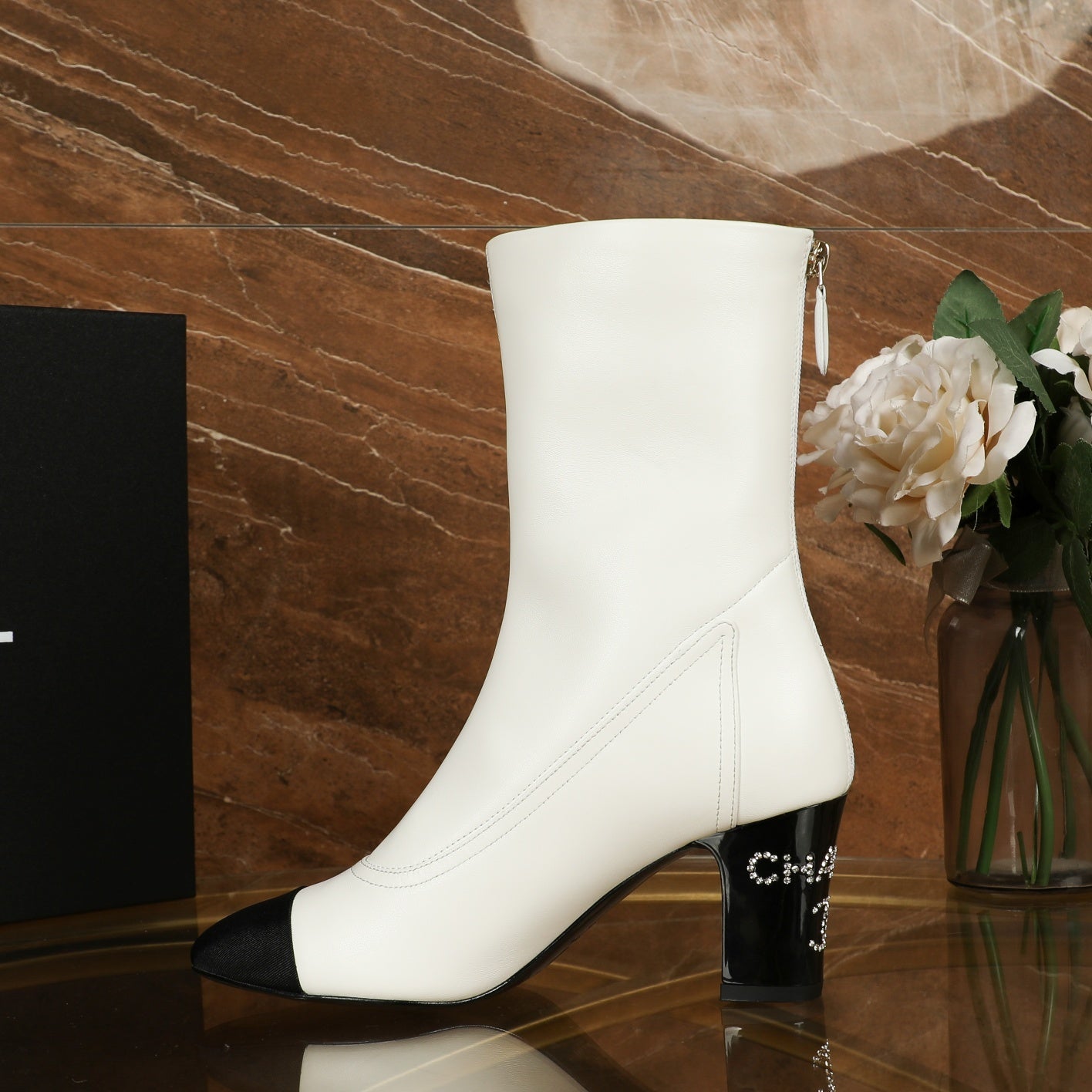 Luxury Shoes Sandals - CHL - 1323