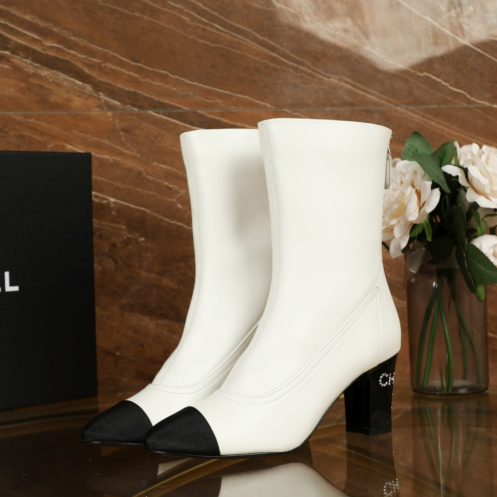 Luxury Shoes Sandals - CHL - 1323