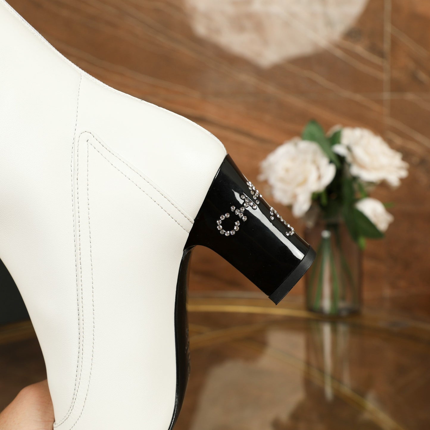 Luxury Shoes Sandals - CHL - 1323