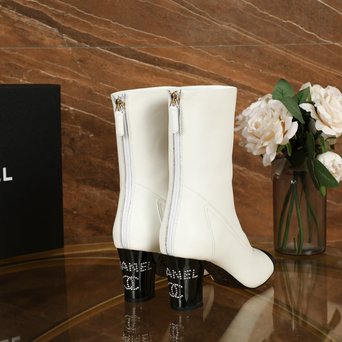 Luxury Shoes Sandals - CHL - 1323