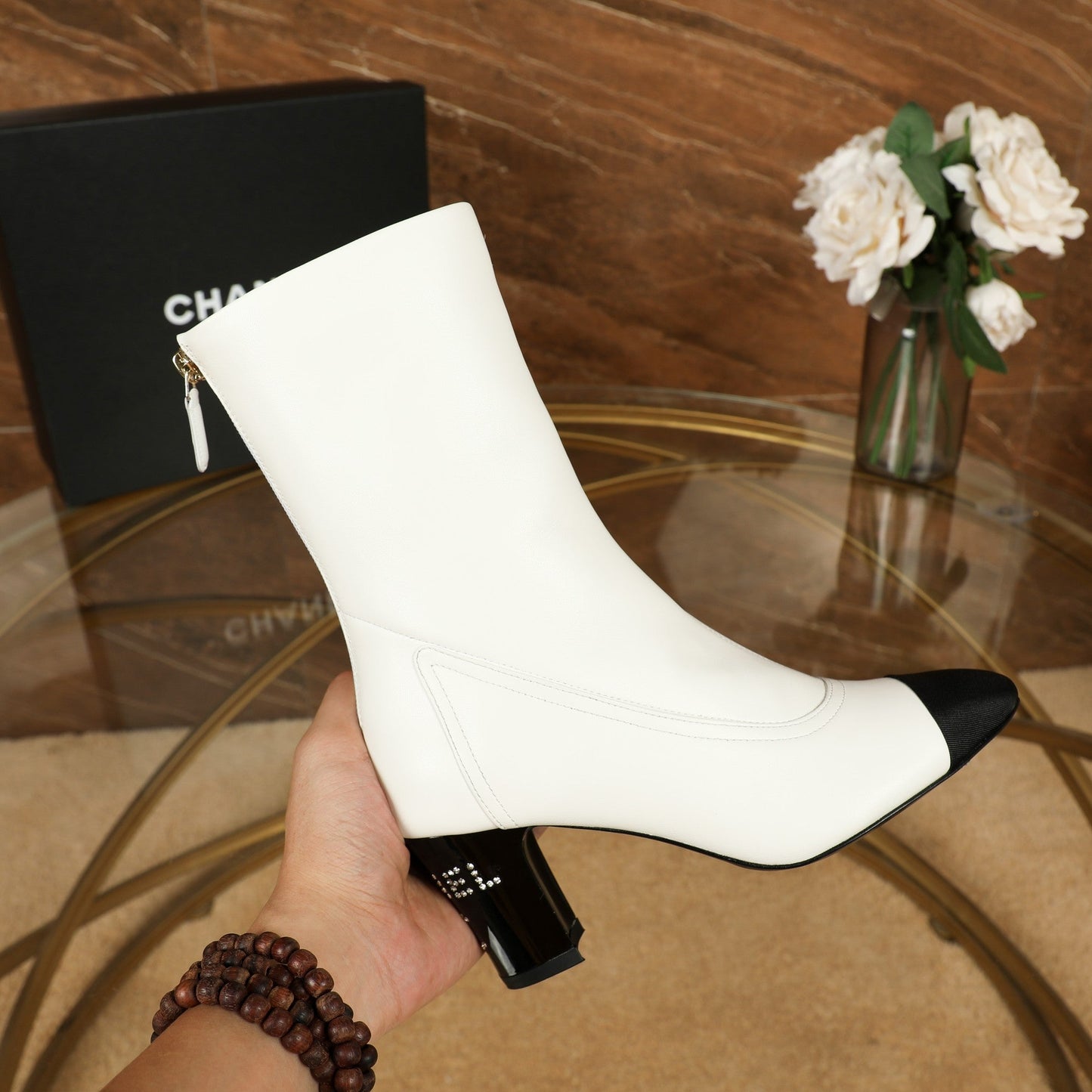 Luxury Shoes Sandals - CHL - 1323