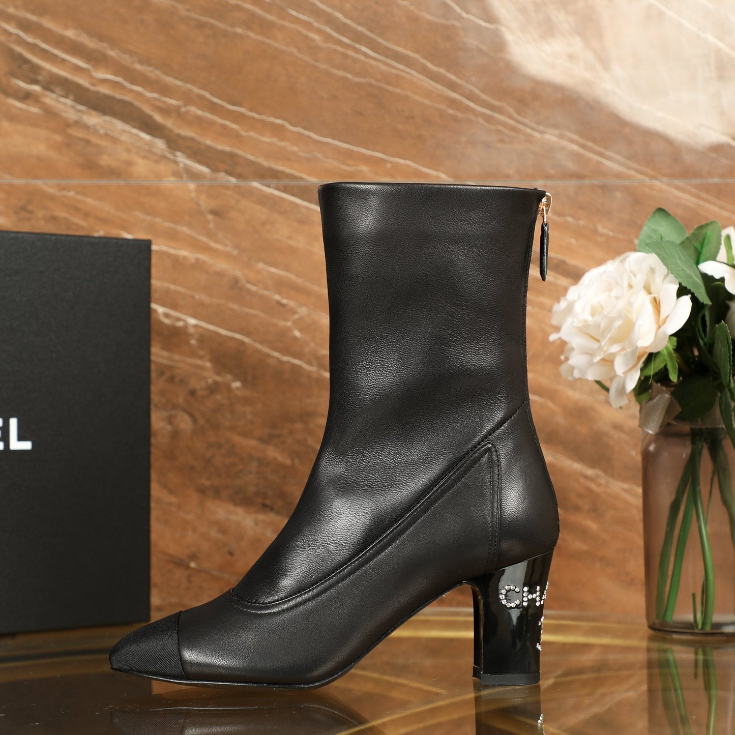 Luxury Shoes Sandals - CHL - 1322