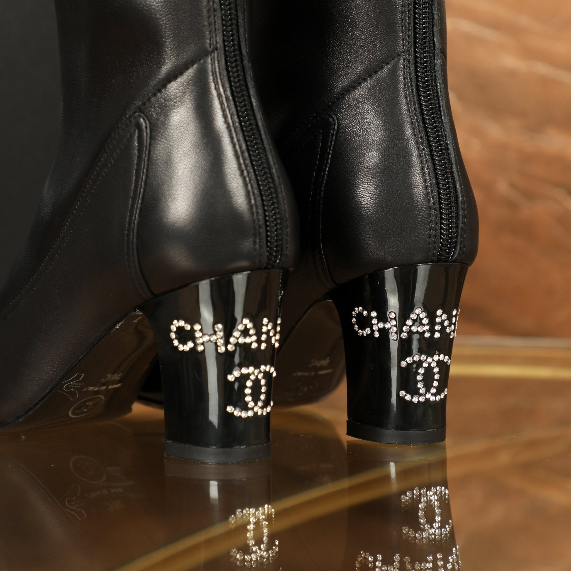 Luxury Shoes Sandals - CHL - 1322