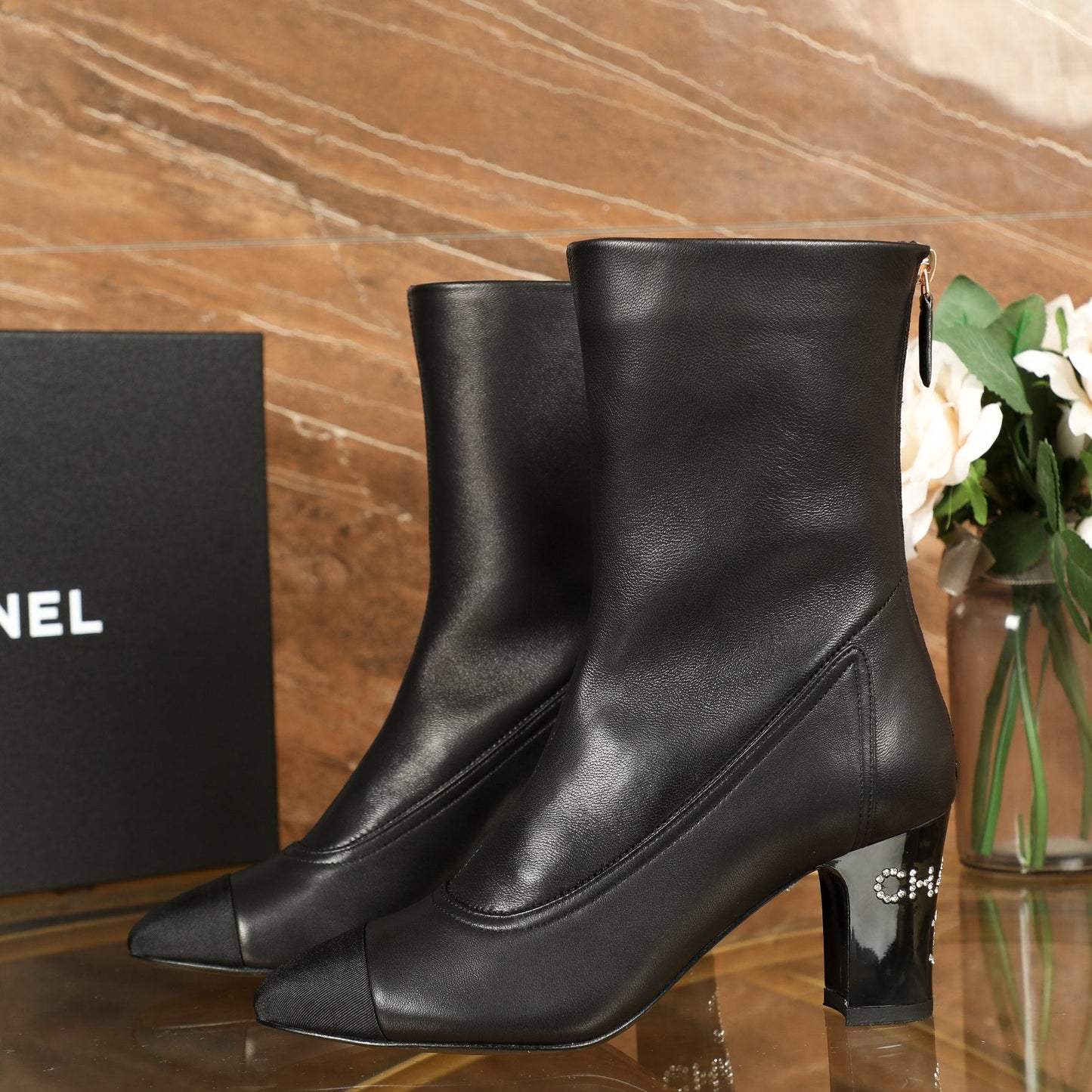 Luxury Shoes Sandals - CHL - 1322