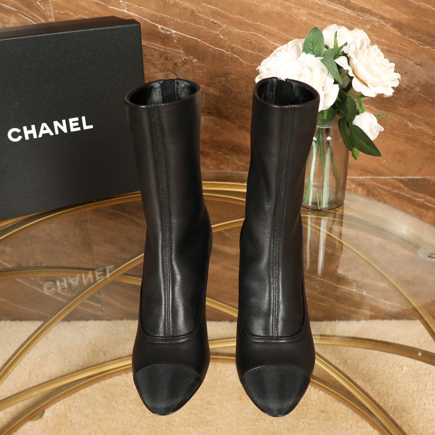 Luxury Shoes Sandals - CHL - 1322