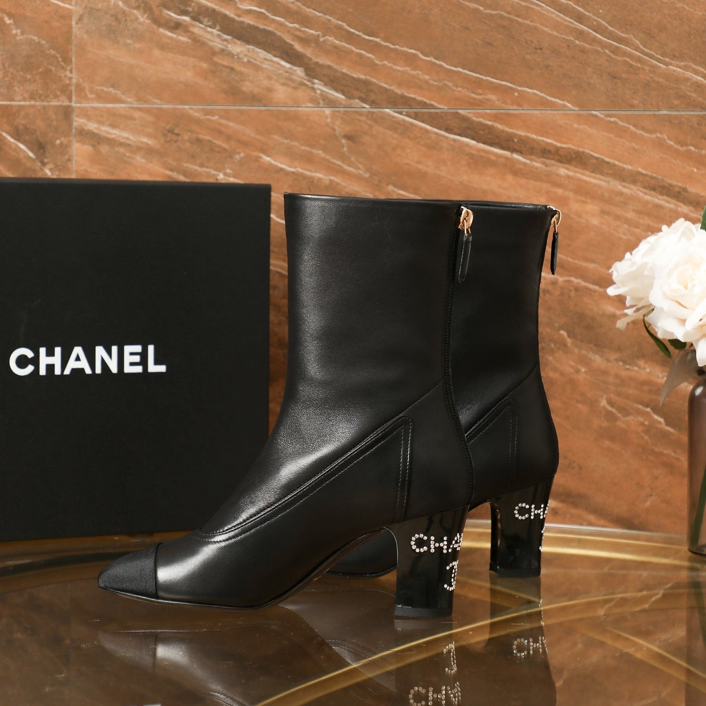 Luxury Shoes Sandals - CHL - 1322