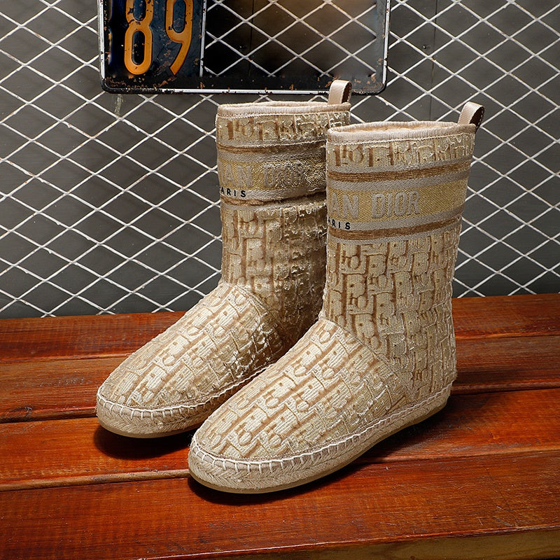 Luxury Shoes - DIR - 897