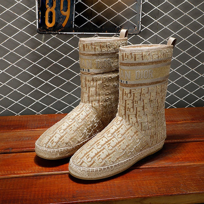 Luxury Shoes - DIR - 897