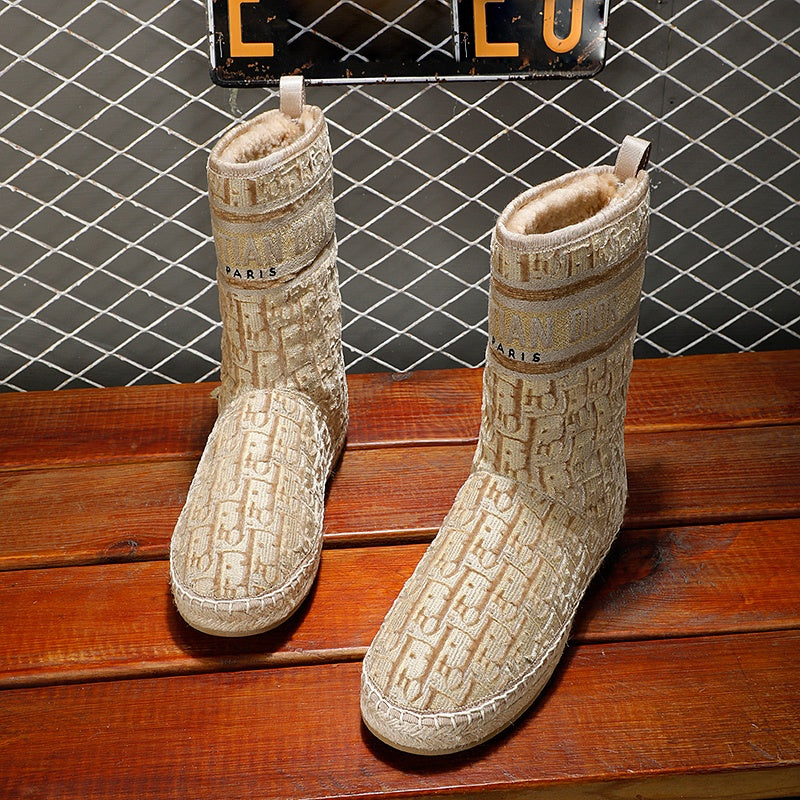 Luxury Shoes - DIR - 897