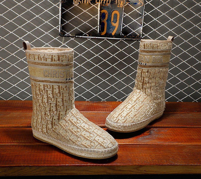 Luxury Shoes - DIR - 897