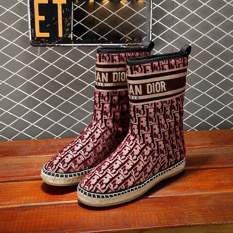 Luxury Shoes - DIR - 896