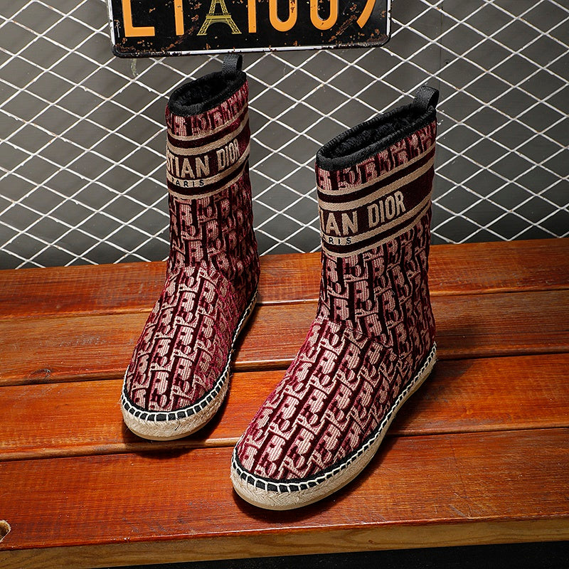 Luxury Shoes - DIR - 896