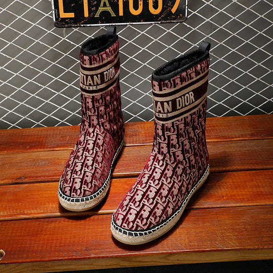 Luxury Shoes - DIR - 896