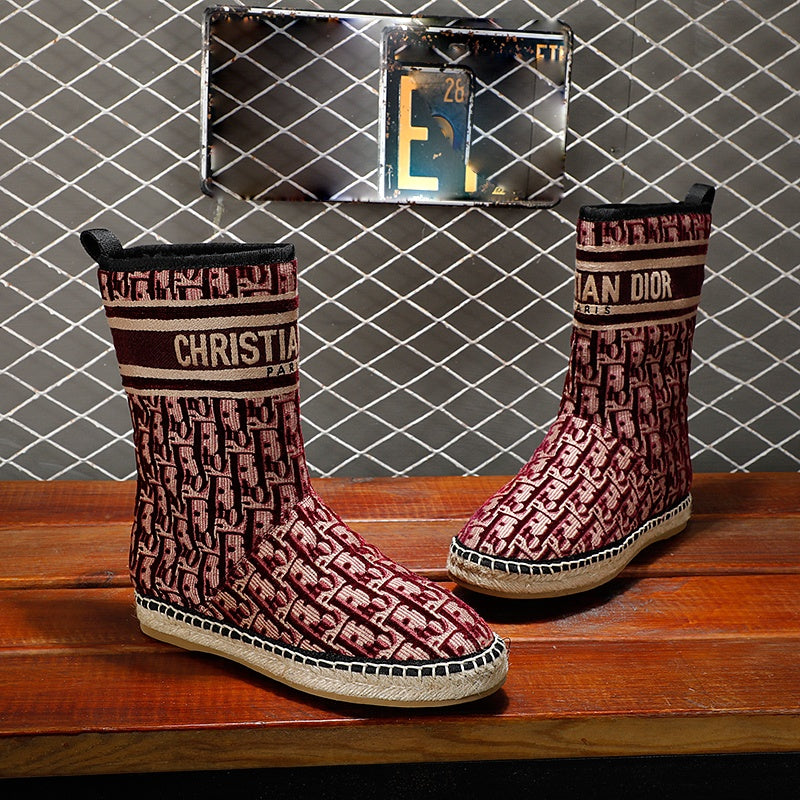 Luxury Shoes - DIR - 896