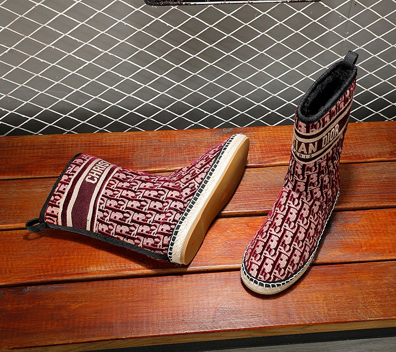 Luxury Shoes - DIR - 896