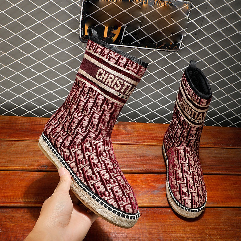 Luxury Shoes - DIR - 896