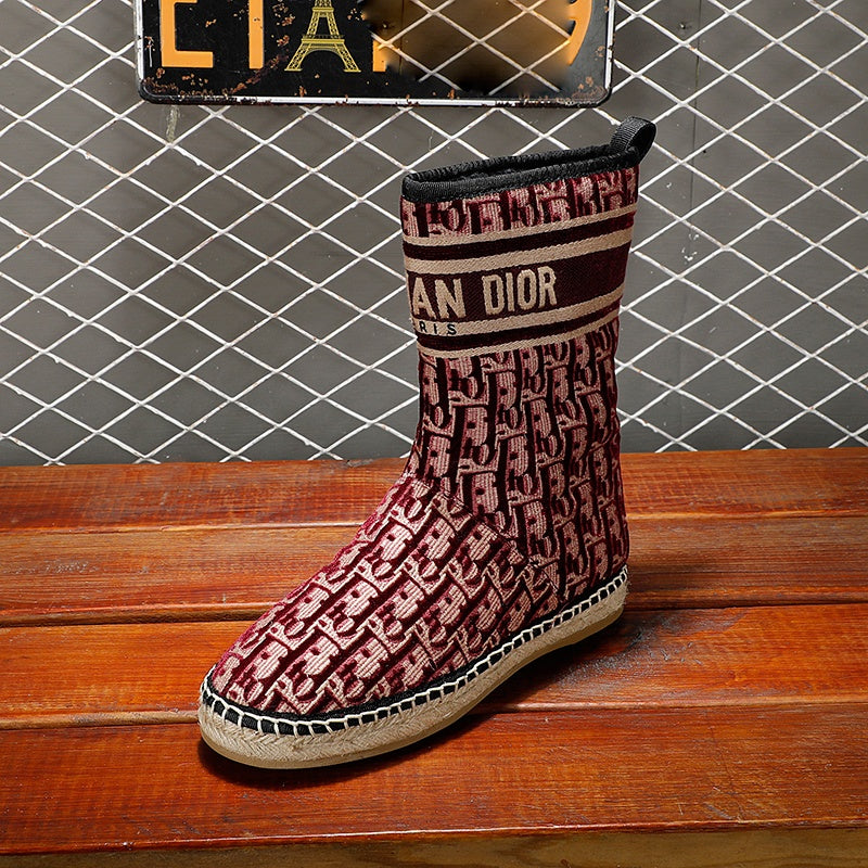 Luxury Shoes - DIR - 896