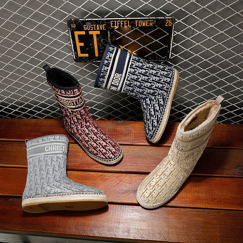 Luxury Shoes - DIR - 895