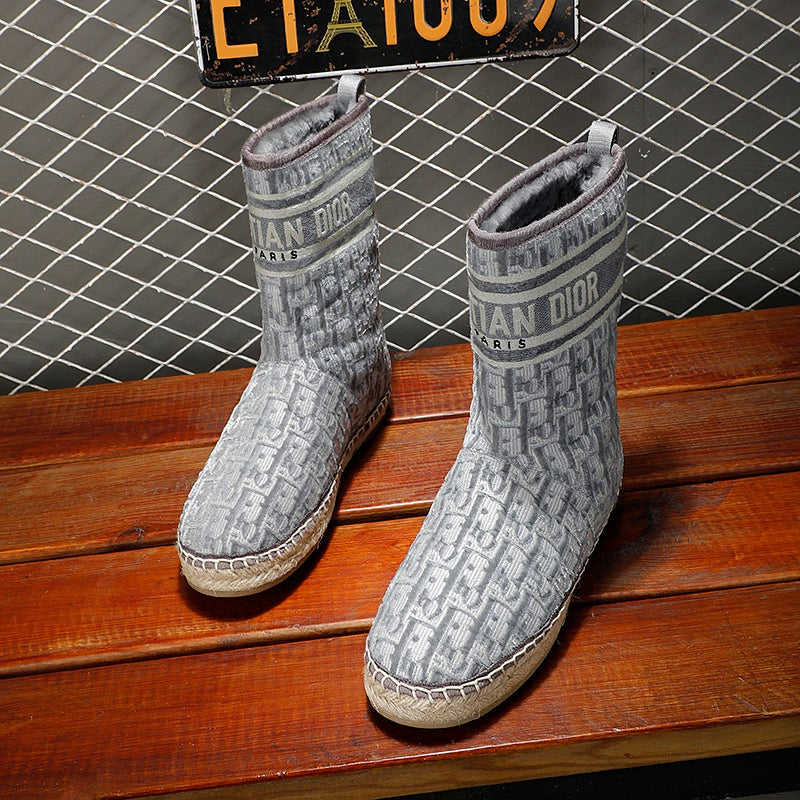 Luxury Shoes - DIR - 895