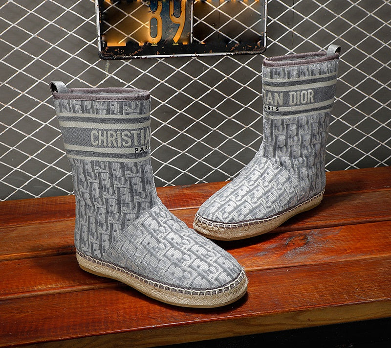 Luxury Shoes - DIR - 895