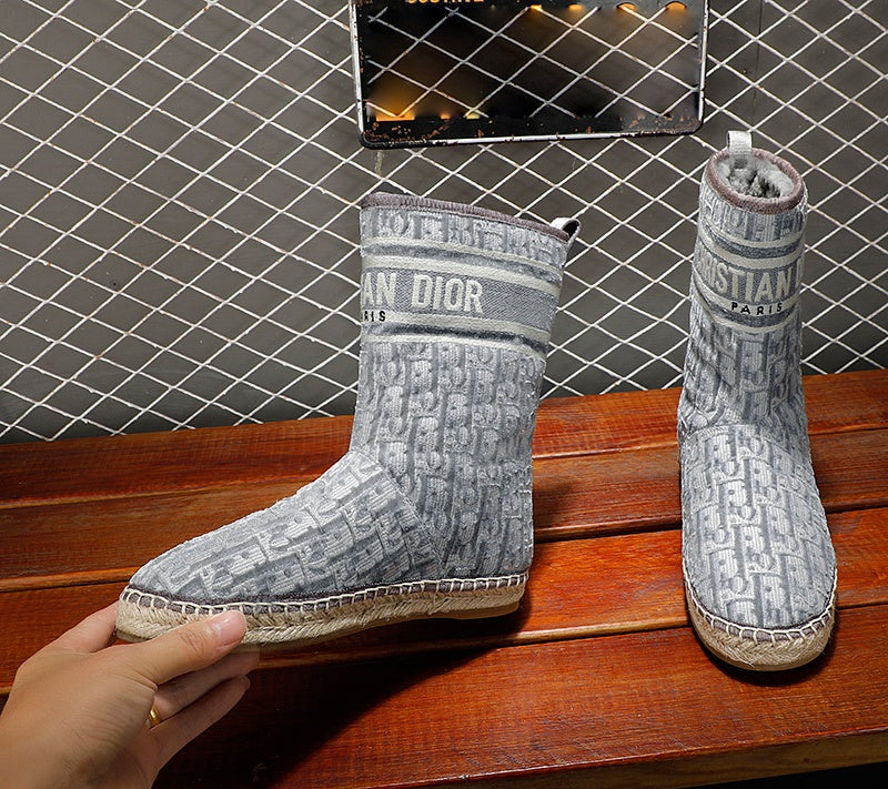 Luxury Shoes - DIR - 895