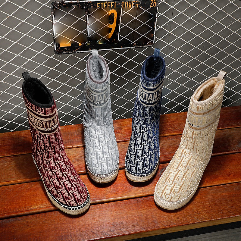 Luxury Shoes - DIR - 894