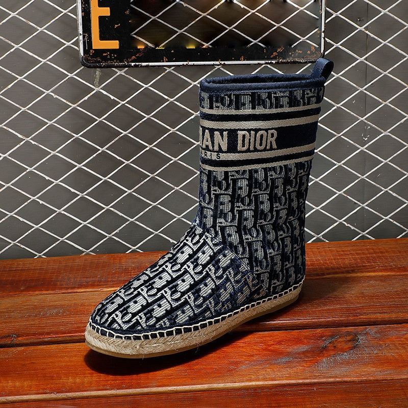 Luxury Shoes - DIR - 894