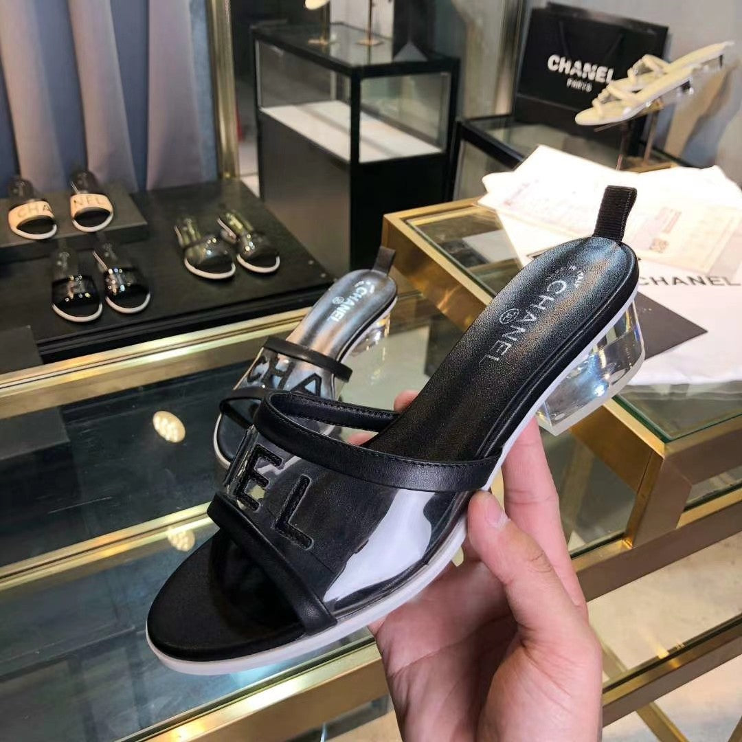 Luxury Shoes Sandals - CHL - 613