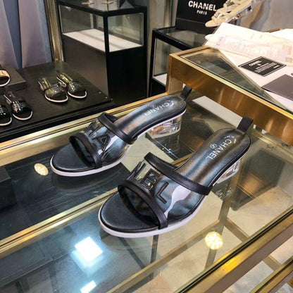 Luxury Shoes Sandals - CHL - 613