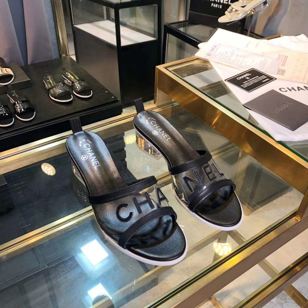 Luxury Shoes Sandals - CHL - 613