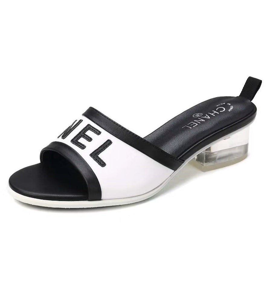 Luxury Shoes Sandals - CHL - 612