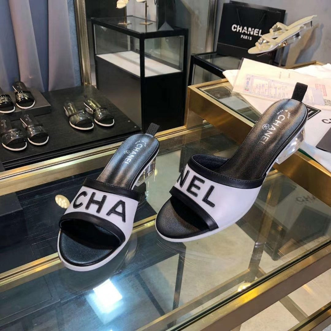 Luxury Shoes Sandals - CHL - 612