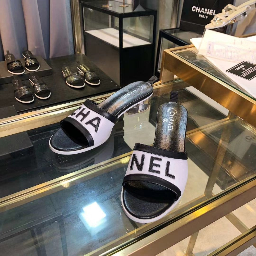 Luxury Shoes Sandals - CHL - 612