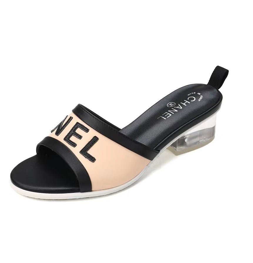 Luxury Shoes Sandals - CHL - 612