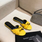 Luxury Shoes Sandals - SL - 307
