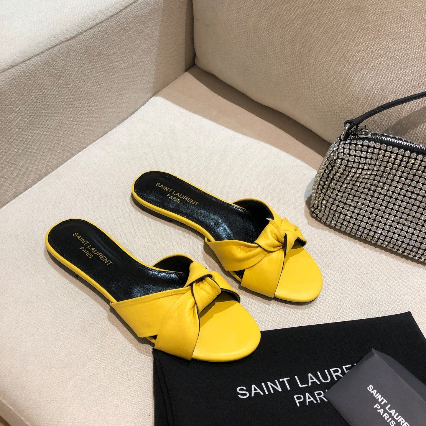Luxury Shoes Sandals - SL - 307